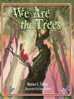 cover image of We Are the Trees